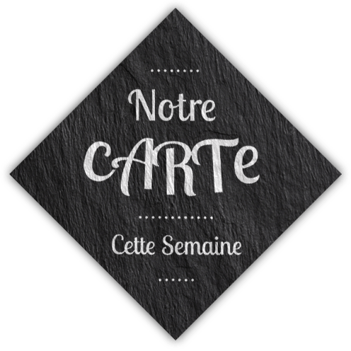 SavouréO - Notre carte cette semaine - bon appétit ! | vos mets cuisinés livrés chez vous | commander maintenant une variété de plats équilibrés avec des produits frais, bio, sains | Zone du pays d'Aubagne et de l'Étoile - Gémenos