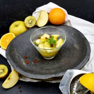 SavouréO vous propose : Just fruits – 100% Bio